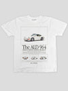 The ALD 964 T-Shirt