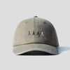 Gorra Prelavada los beatles