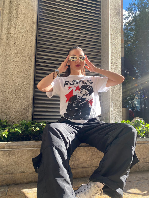 Asap Rocky T-Shirt
