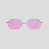 Gafas De Sol GHY x Rosado