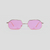 Gafas De Sol GHY x Rosado