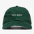 Santa Marta - Dad Hat