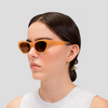 Gafas de sol Cartagena Naranja