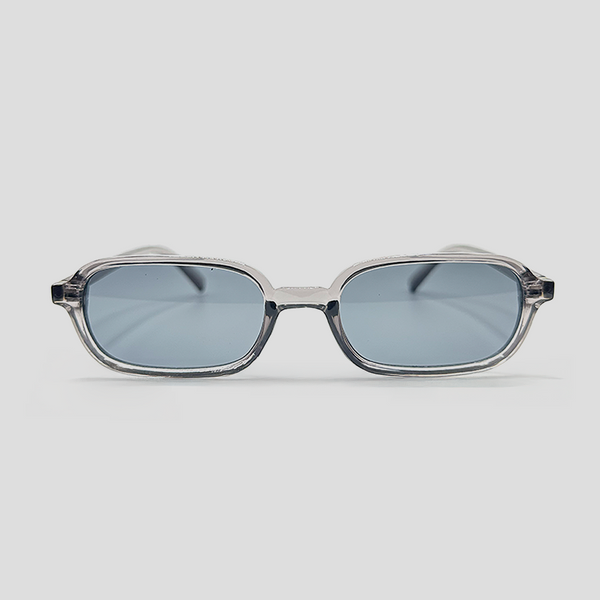 Gafas de sol Osaka Trasparente