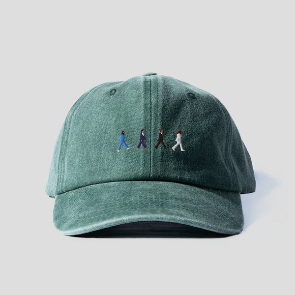 Gorra Prelavada los beatles