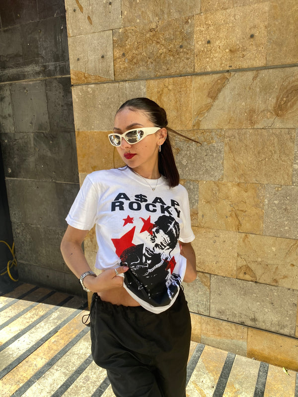Asap Rocky T-Shirt