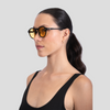Gafas De Sol Thunder-Naranja