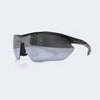 Gafas De RunVision Plateada