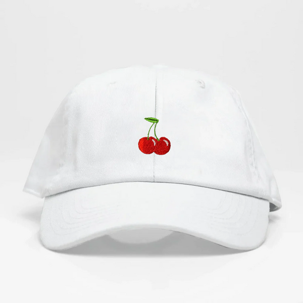 Cereza -Dad Hat