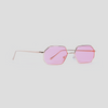 Gafas De Sol GHY x Rosado