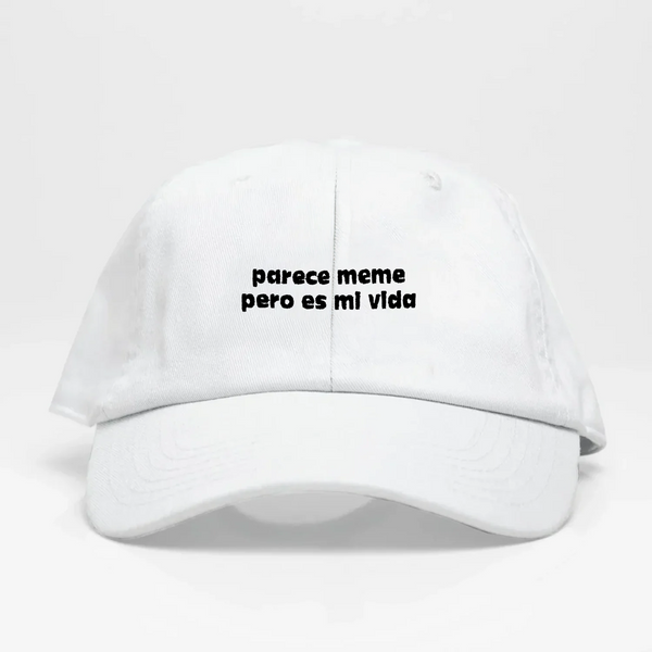 Parece meme-Dad Hat