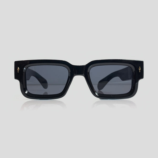 Gafas De Sol Dublín Negra