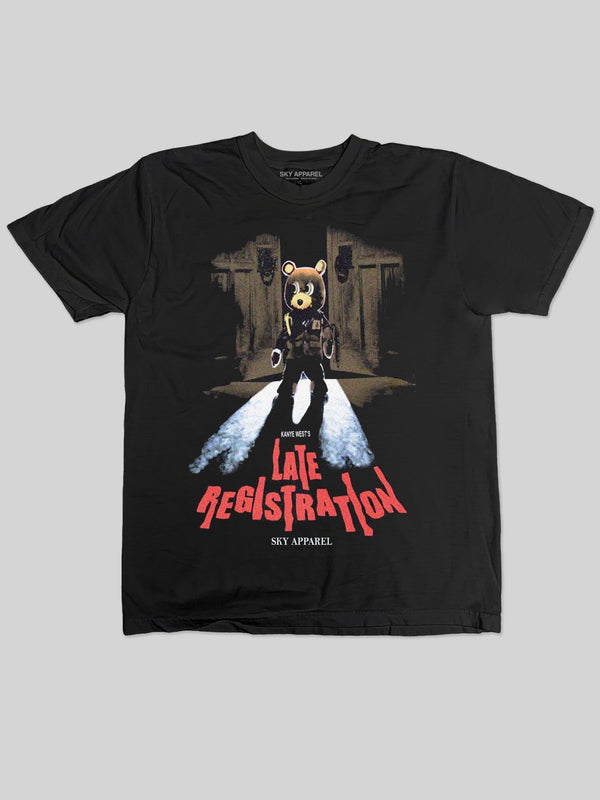 Registration T-Shirt