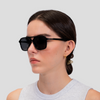 Gafas De Sol Alemania Negra