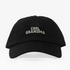 Cool Grandma -Dad Hat