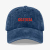 Gorra Prelavada Gostosa