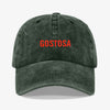 Gorra Prelavada Gostosa