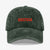 Gorra Prelavada Gostosa