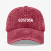 Gorra Prelavada Gostosa