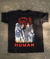 T-Shirt Hum@n