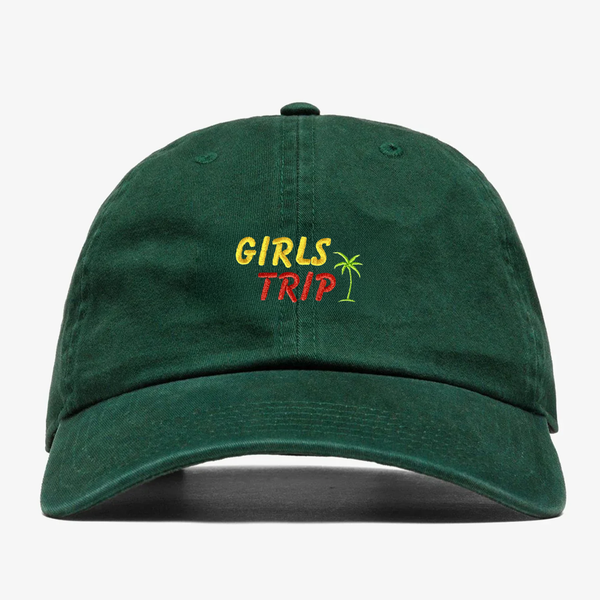 Girl trip- Dad Hat