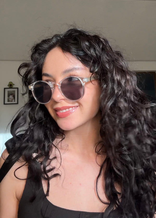 Gafas De Sol Legaci - Plateado