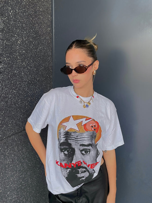 Kanye - Shirt