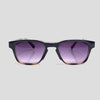 Gafas De Sol Tulum Gradiente Morado
