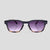 Gafas De Sol Tulum Gradiente Morado