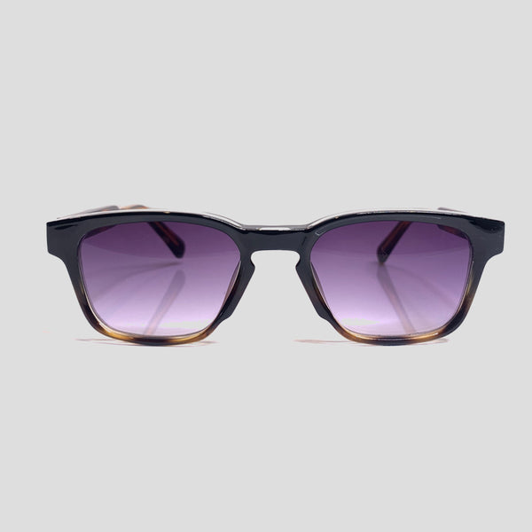 Gafas De Sol Tulum Gradiente Morado
