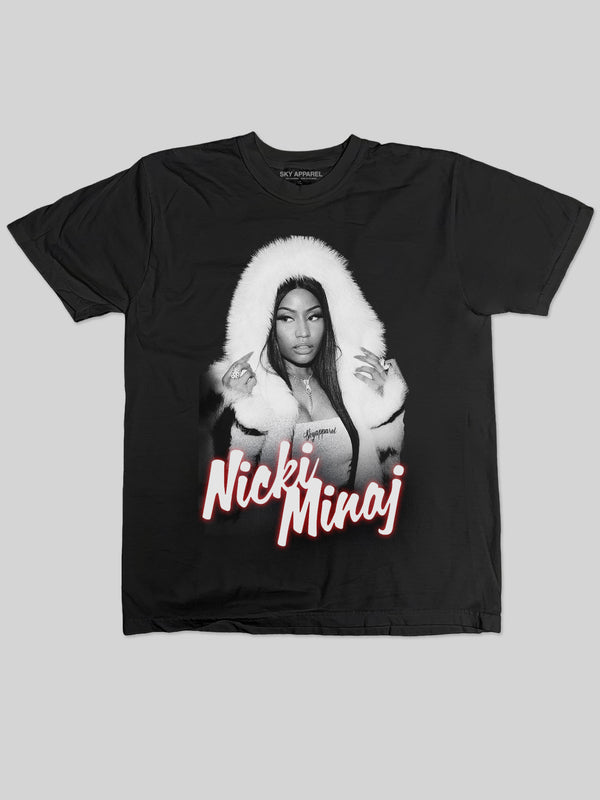 Nicki ( Estampado) T-Shirt