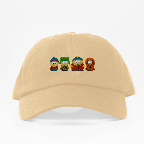 South Park- Dad Hat