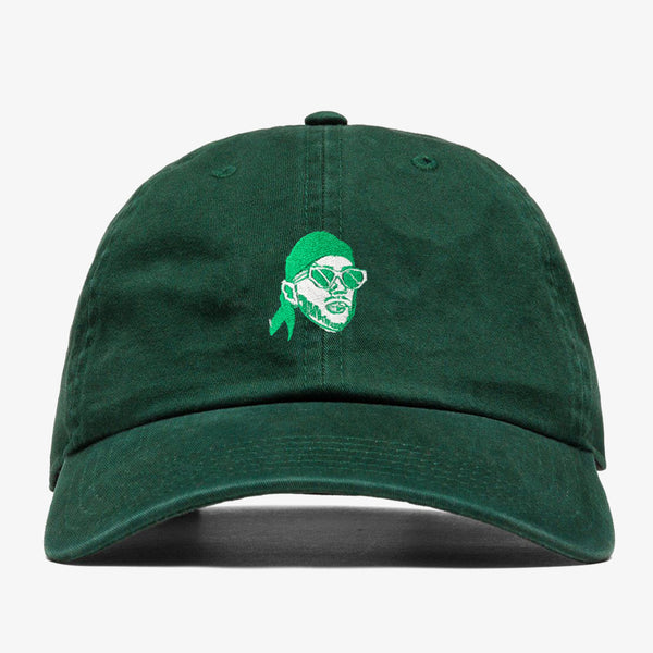 FEID Cara gafas - Dad Hat