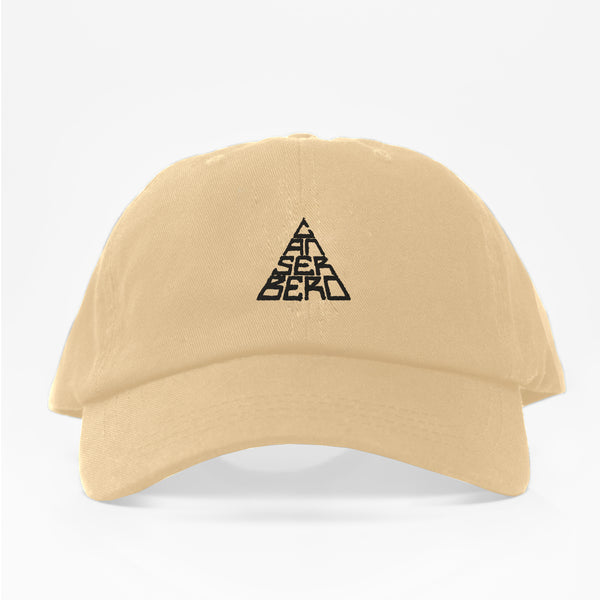 Canserbero - Dad Hat