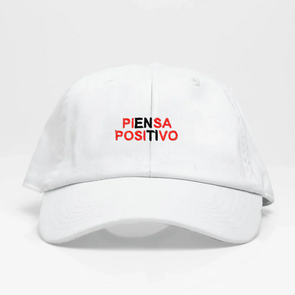 Mente positiva- Dad Hat