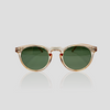 Gafas De Sol Oman Rosa x Verde