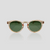 Gafas De Sol Oman Rosa x Verde