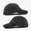 Gorra Prelavada No estoy enojada