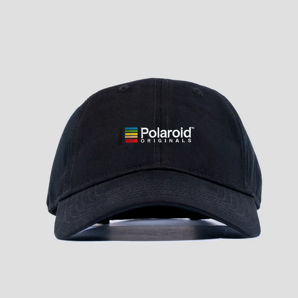 Dad Hat - Polaroid