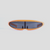 Gafas De Sol WLO NARANJA