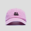 Gorra Prelavada Soy La Verga