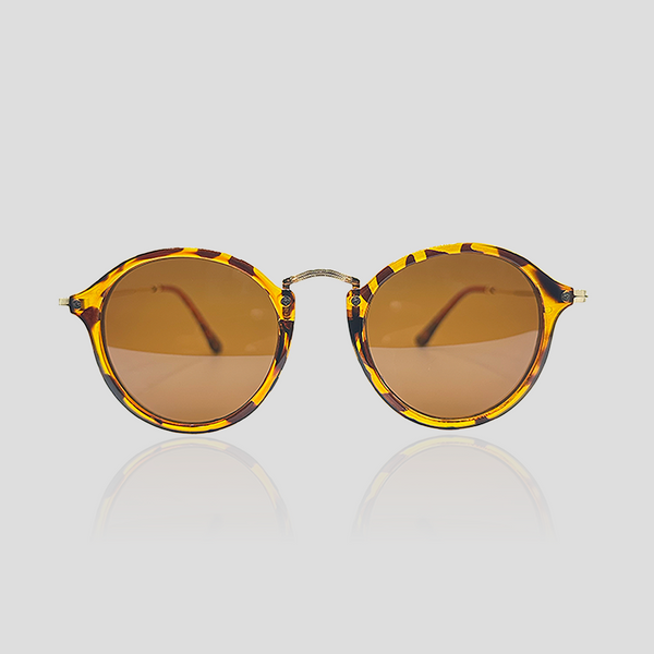 Gafas de sol Palermo Animalprint