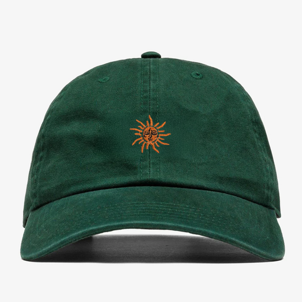 Sol carita- Dad Hat