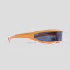 Gafas De Sol WLO NARANJA