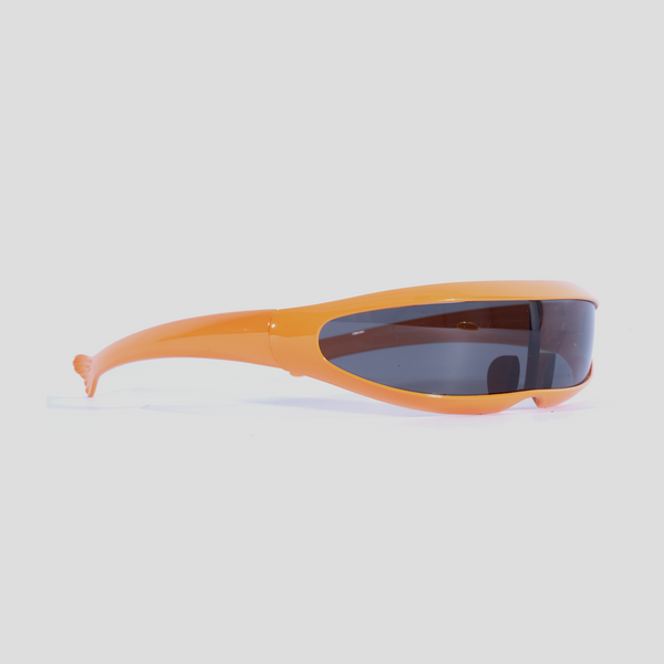 Gafas De Sol WLO NARANJA