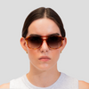 Gafas De Sol Alemania Leopardox Cafe