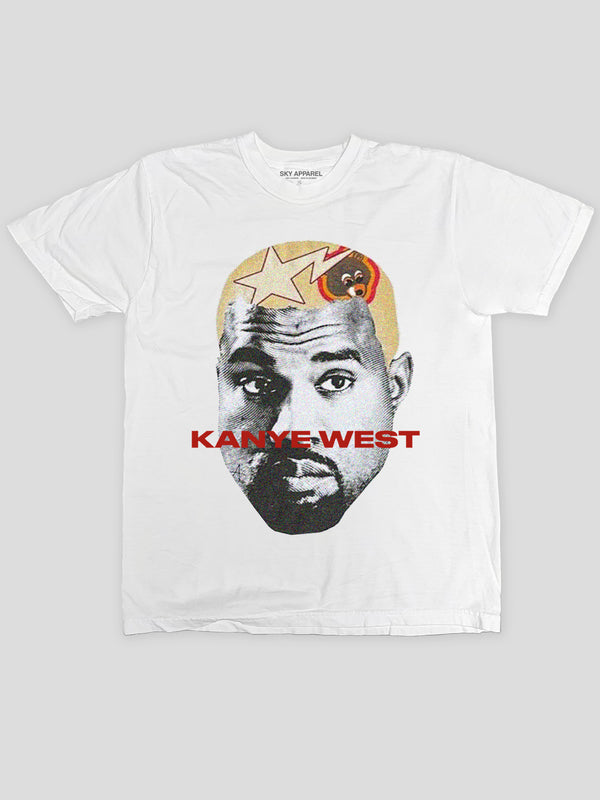 Kanye - Shirt