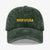Gorra Prelavada Nervosa