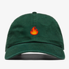 Fuego -Dad Hat