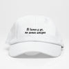 EL lunes y Yo, No Somos Amigos - Dad Hat